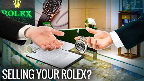 donde puedo vender un rolex sin papeles|Cómo Vender un Rolex Sin Papeles: Guía Paso a .